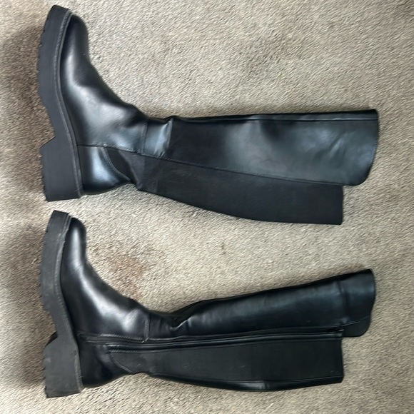 Steve Madden Callback knee high boots - Picture 1 of 1